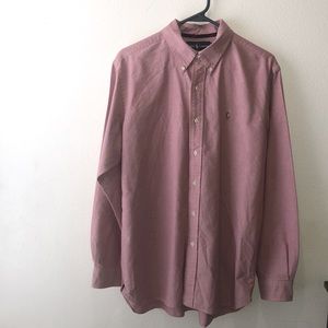Brand new Ralph Lauren dress shirt